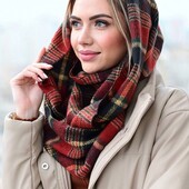 Снуди теплі