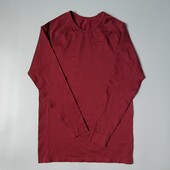 Чоловічий безшовний термо реглан Livergy Німеччина, р. 6/L