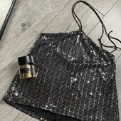 Розпродаж магазину! Дуже крутий топ маячка блиск нереальний