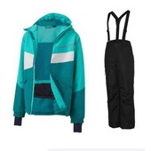 костюм термо crivit куртка і штани