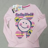 Реглан для дівчинки , бавовна від Smail розмір 12 років