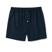 ♕ Чоловічі ткані боксерські шорти,100% бавовна від Tchibo (Німеччина) розмір XL