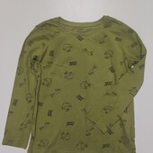 #5841. Реглан 116р