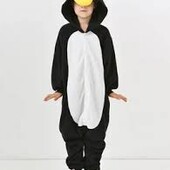 Флісовий сліп/кігурумі 122