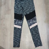 Спортивні легінси 9-10