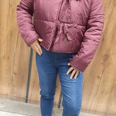 куртка тепла хл