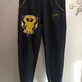 Штаны трикотаж с начесом