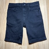 Джинсові шорти Next 5-6 років