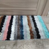 Коврик при дверный 37*57 см.