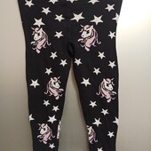 Штаны теплые вязаные