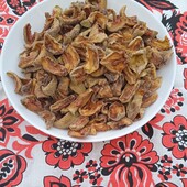 Персик, лот 300 грам