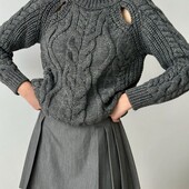 Дуже гарний светрик