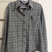 Сорочка, оверсайз