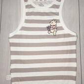 Майка Primark, eur 34-36 / uk 6-8. З біркою!