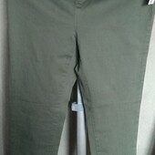 C&A Джинсы,пояс на резинке