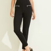 Трегінси з щільної тканини від Blue motion (німеччина) розмір 36 евро нюанс