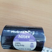 Нитки 5000 т ярдов намотка