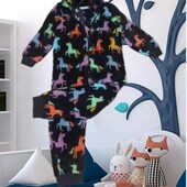 Кігурумі пухнастий фліс,піжама для дома для снв