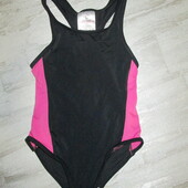 Купальник на трирічну дівчинку