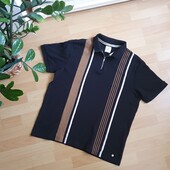 Футболка-поло нова, бавовняна, фірмова ❤️від 2-х лотів подарунок