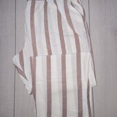 Дом. лляні штани Primark, з кишенями, eur 46-48 / uk 18-20