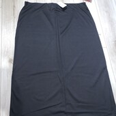 Нова з біркою спідниця на резинці НОТ 51/61см.