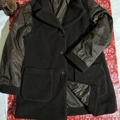 Двостороння курточка