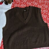 Жилетка на п-р L