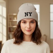 Тепла шапка