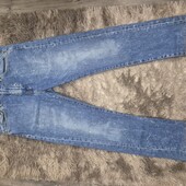 Чоловічи джинси