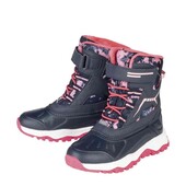 чоботи для дівчаток 