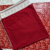 Велика новорічна скатертина