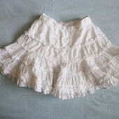 Розпродаж! Чудова спідниця