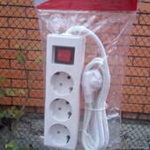 Подовжувач (2 м)