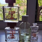 Парфюмерия Ив роше. Все одним лотом.