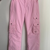 Лижні штани