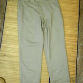 Штаны утепленные брюки мужские XL