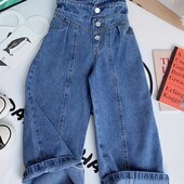 Джинси 10-11р