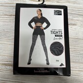 728. Колготи 50 ден s/m