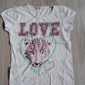 Футболка на 8-11рокiв