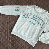 F&f uk8 світшот з широкими рукавами