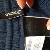 Adidas фірмові чоловічі спортивні штани