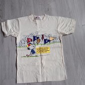 Футболкана 10-13рокiв