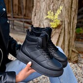 Тотальний Розпродаж Кросівки зимові 37,38