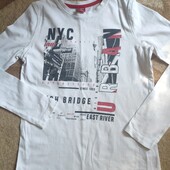 Класний реглан на 10-12років (146/152)