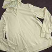 Вершково-жовтий світшот marks&spenser uk10