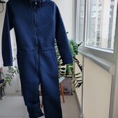 Шикарний комбінезон бренду Rosemunde Copenhagen.