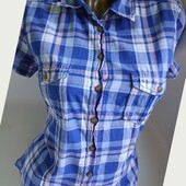 Сорочка бавовна стан нової