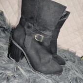 Love your sole uk5 38p 25см