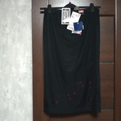 Розпродаж!!! Брендовая новая красивая юбка р.10-12